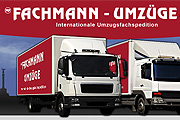 Referenz Website Fachmann-Umzüge Berlin - Internet-Service Berlin - Webdesign, Homepage-Erstellung, Online-Shop-Erstellung