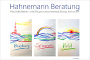 Referenz Hahnemann Beratung - Internet-Service Berlin - Webdesign, Homepage-Erstellung, Online-Shop-Erstellung